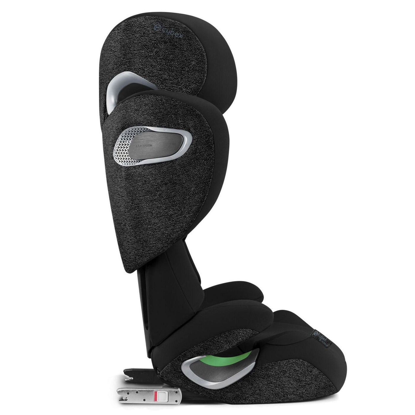 Cybex T i-Fix zitverhoger met Isofix-bevestiging Cybex T i-Fix zitverhoger met Isofix-bevestiging