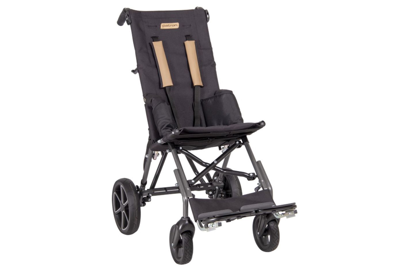 Corzino Classic, black (G07) Corzino Classic, black (G07)