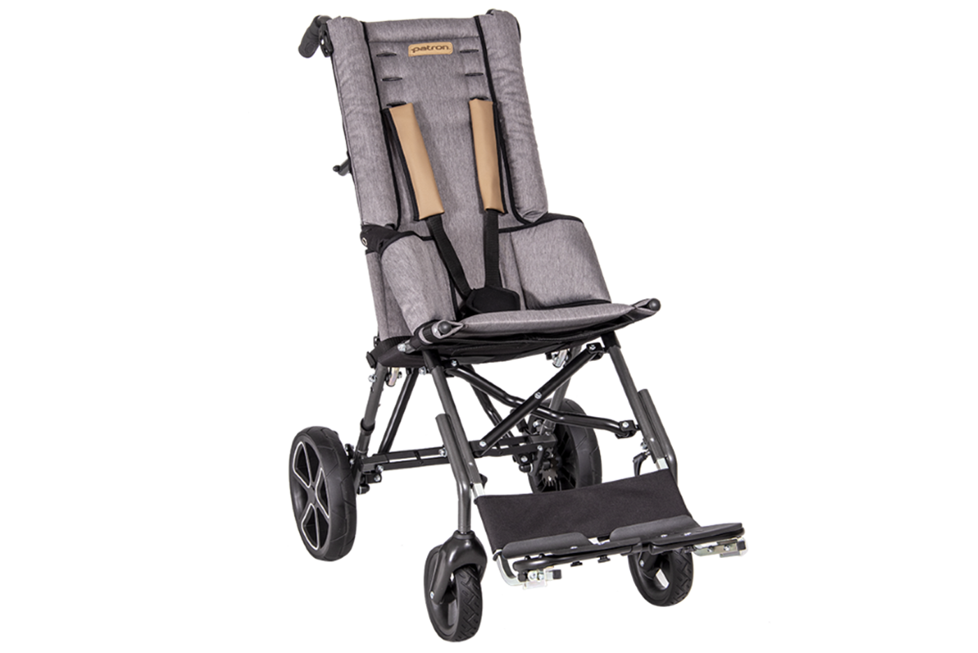 Corzino Xcountry, slate grey (G16) Corzino Xcountry, slate grey (G16)