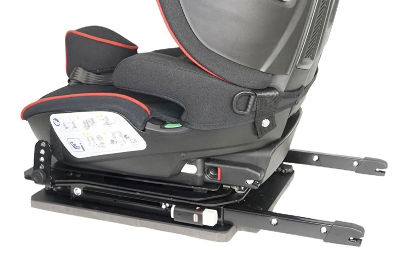 Seatfix adapter
