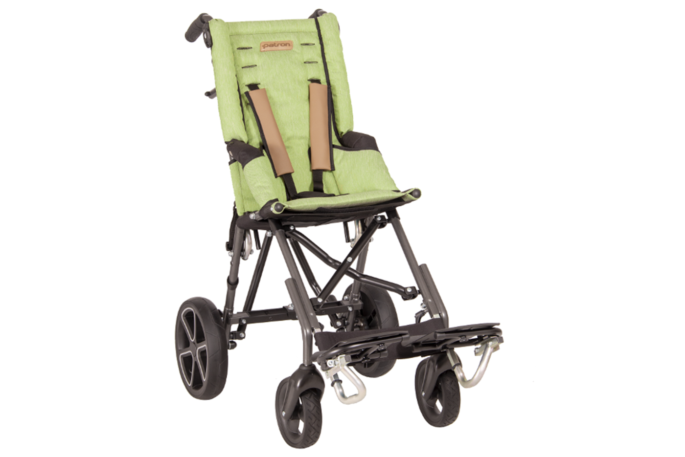Corzino Xcountry, peas green (R18) Corzino Xcountry, peas green (R18)