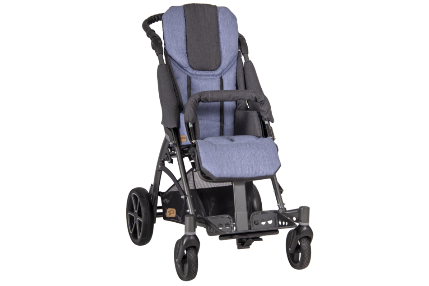 Jacko Streeter, denim blue (R55) Jacko Streeter, denim blue (R55)