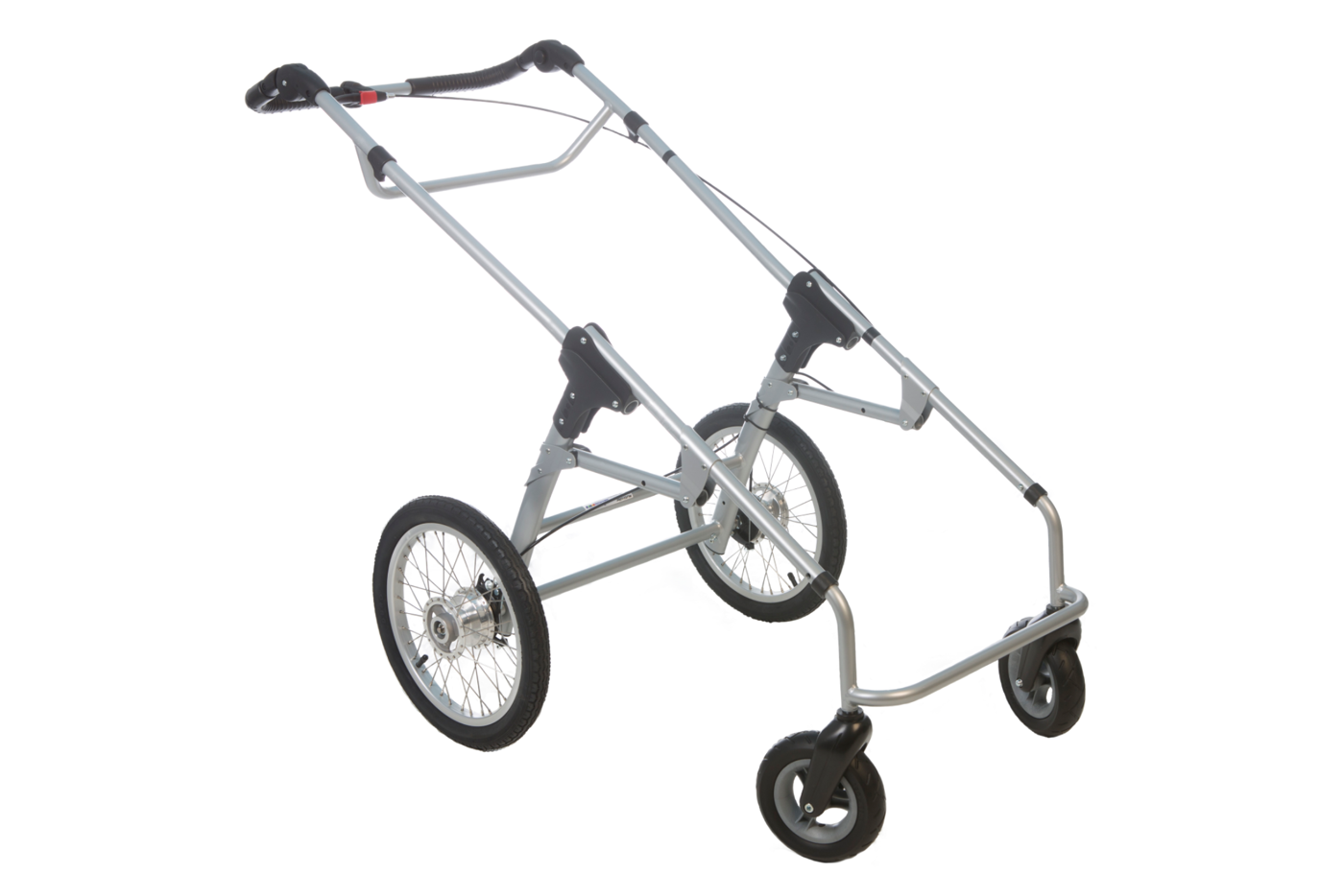 Buggy onderstel Buggy onderstel