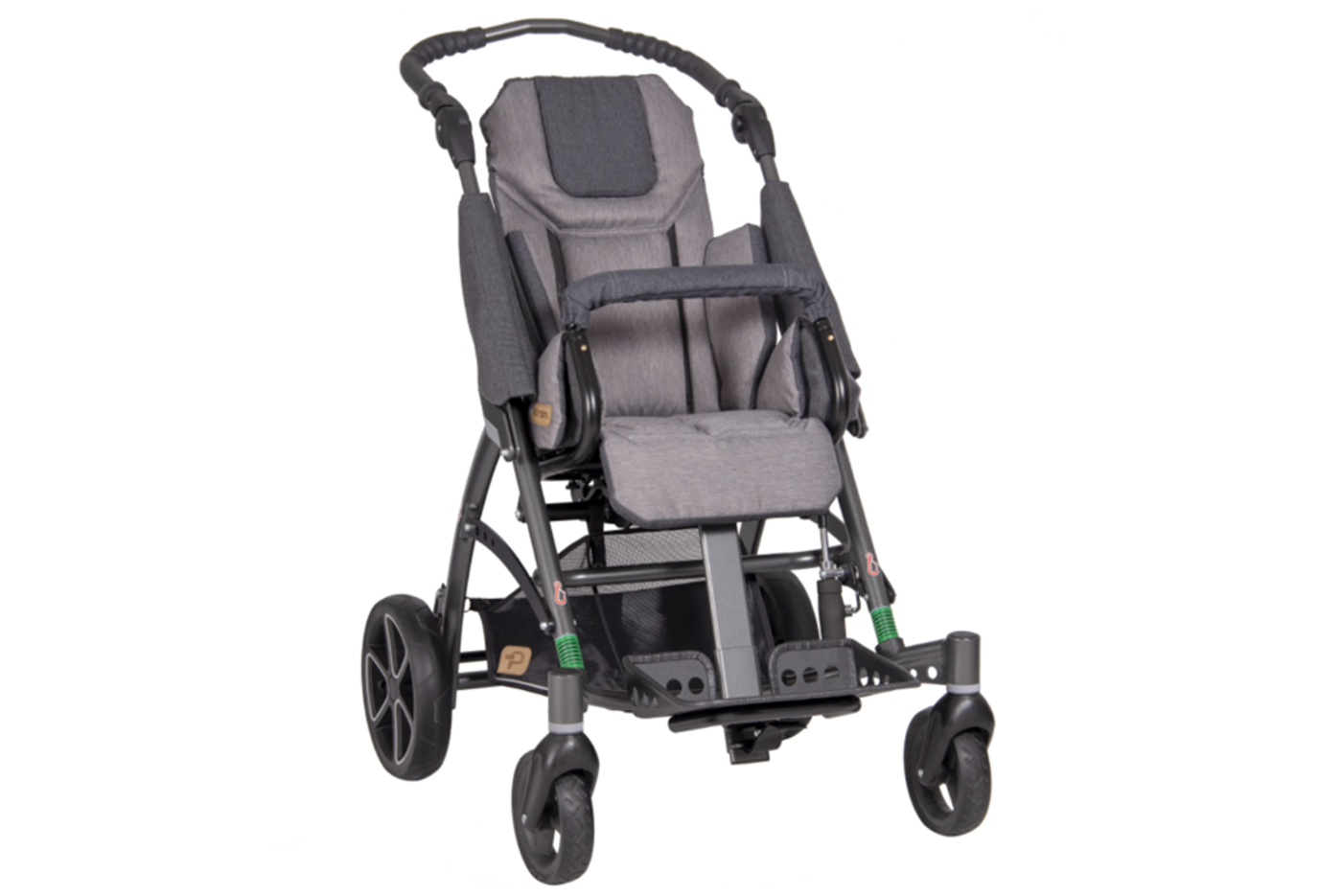 Tom 5 Streeter, slate grey (R54) Tom 5 Streeter, slate grey (R54)