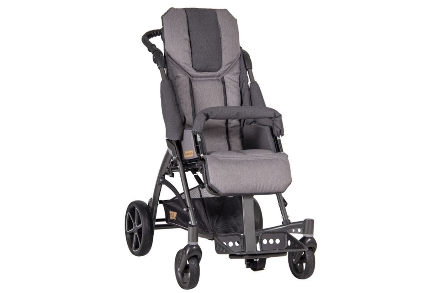 Jacko Streeter, slate grey (G54) Jacko Streeter, slate grey (G54)
