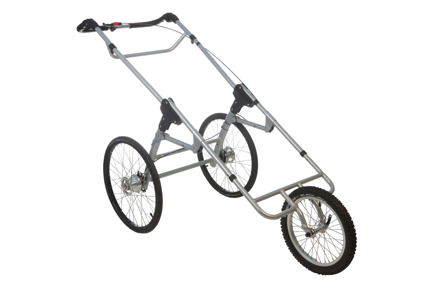 Jogger onderstel Jogger onderstel
