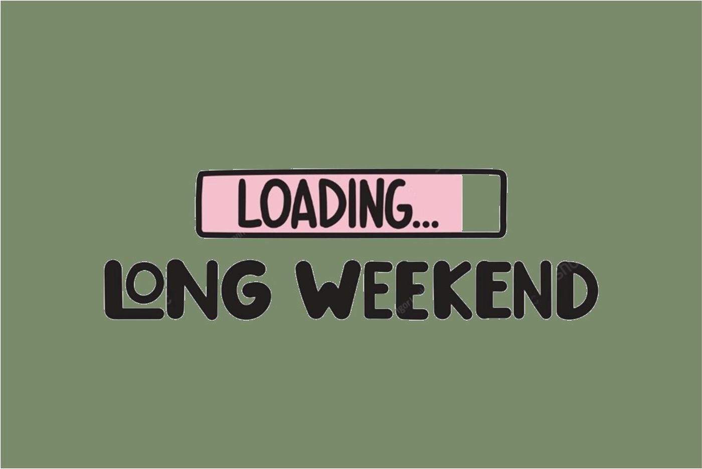 Hemelvaart-weekend