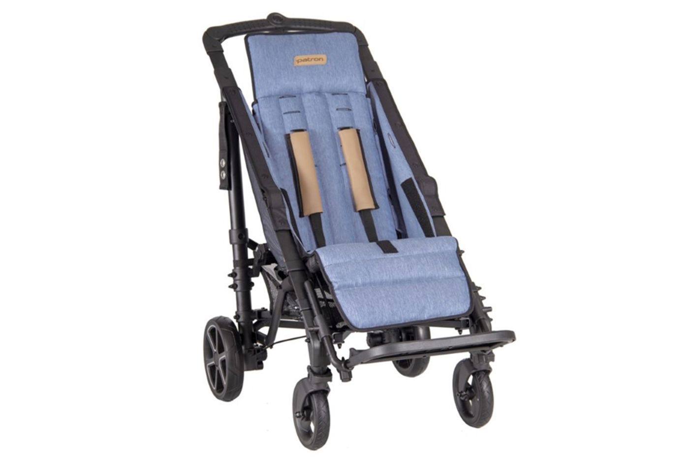 Pipper, denim blue (G17) Pipper, denim blue (G17)