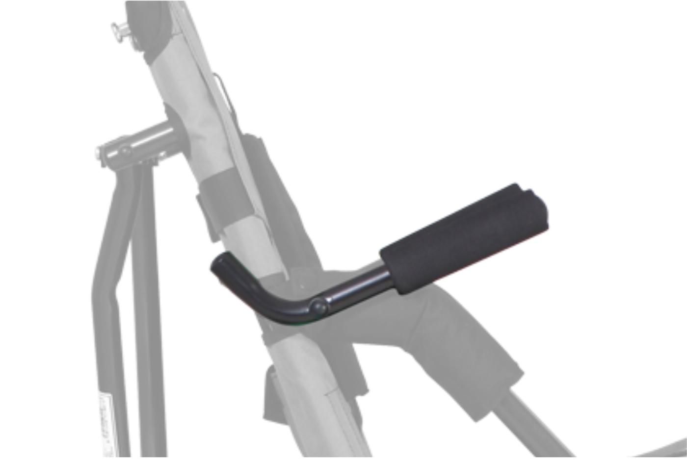 RPBK001 Opklapbare armsteunen RPBK001 Opklapbare armsteunen