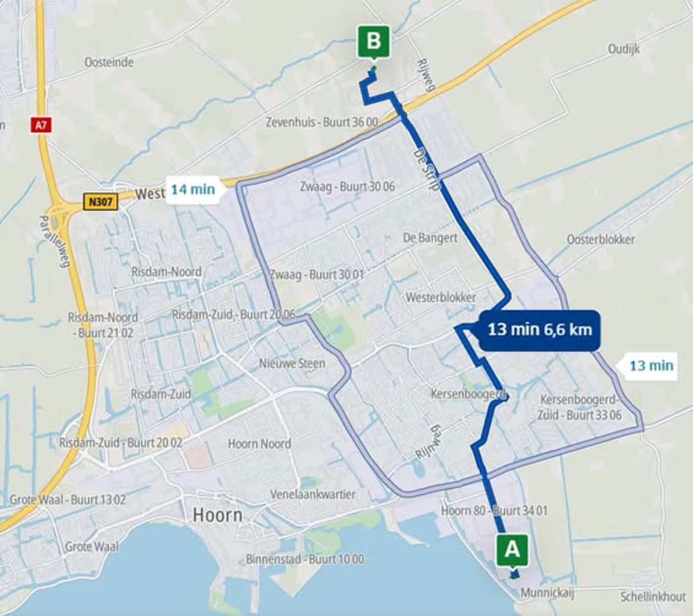 Nieuwe naam én nieuw pand!