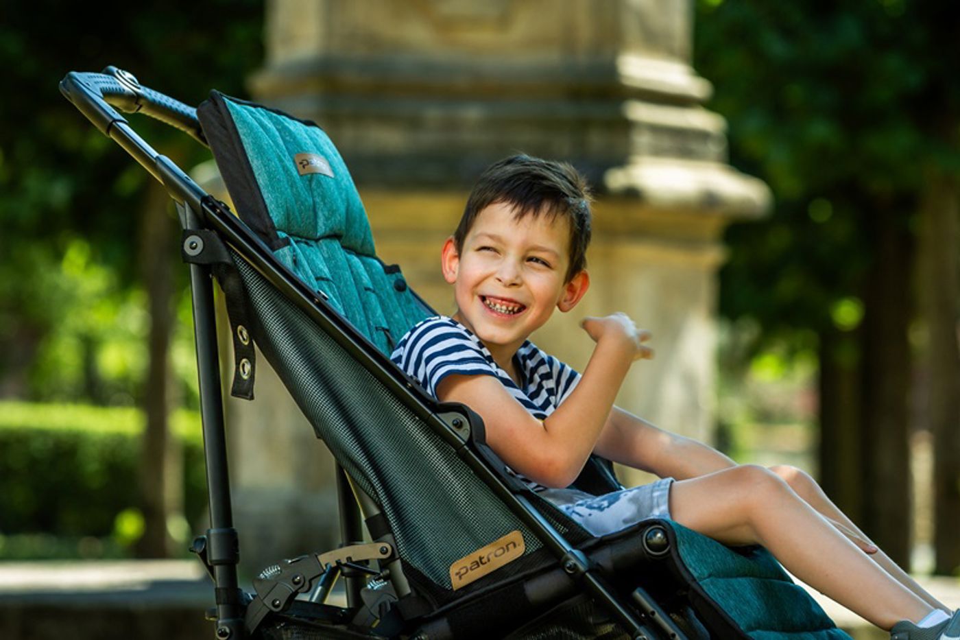 Pipper buggy Pipper buggy