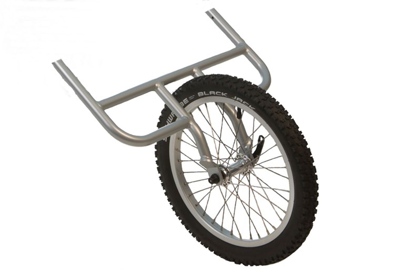 Jogger onderstel Jogger onderstel
