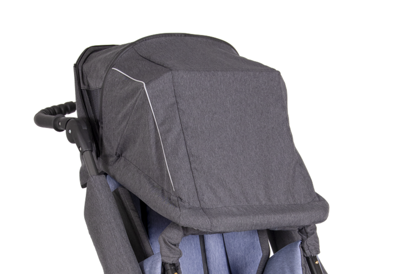 Zonne-/regenkap Basic Zonne-/regenkap Basic