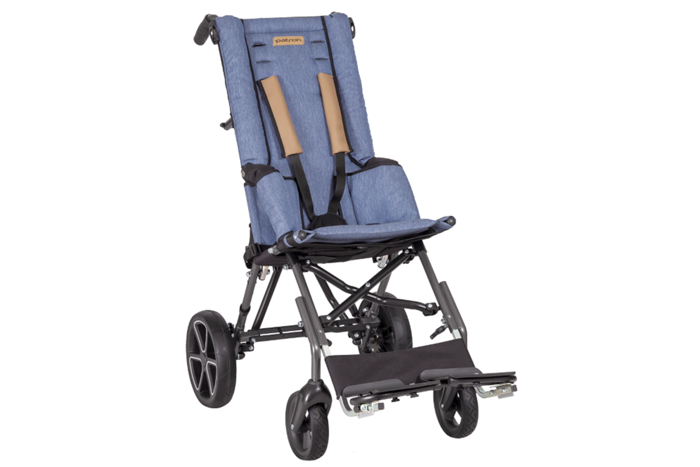 Corzino Xcountry, denim blue (R17) Corzino Xcountry, denim blue (R17)
